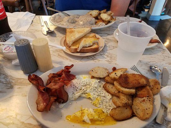 Bobber's Family Restaurant